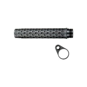 Battle Arms Development SABERTUBE Direct to Receiver Mid Length Pistol AR-15 Buffer Tube