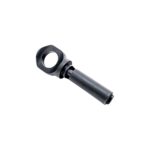 Battle Arms Development Quick Release Rear Takedown Pin with Spring and Detent