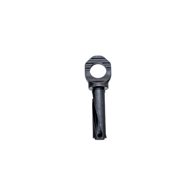 Battle Arms Development Quick Release Rear Takedown Pin with Spring and Detent