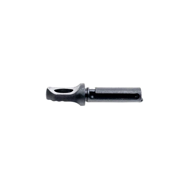 Battle Arms Development Quick Release Rear Takedown Pin with Spring and Detent