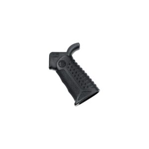 Battle Arms Development Adjustable Tactical Grip - 3 Grip Angles - Black