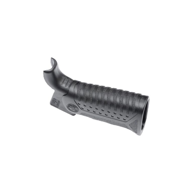 Battle Arms Development Adjustable Tactical Grip - 3 Grip Angles - Black
