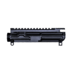 Battle Arms Development BAD556-LW Lightweight 7075-T6 Billet Stripped Upper Receiver - Gen 2