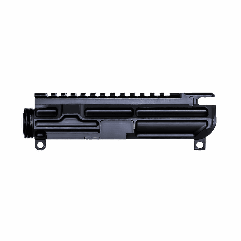 Battle Arms Development BAD556-LW Lightweight 7075-T6 Billet Stripped Upper Receiver - Gen 2