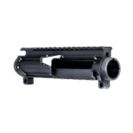 Battle Arms Development BAD556-LW Lightweight 7075-T6 Billet Stripped Upper Receiver - Gen 2