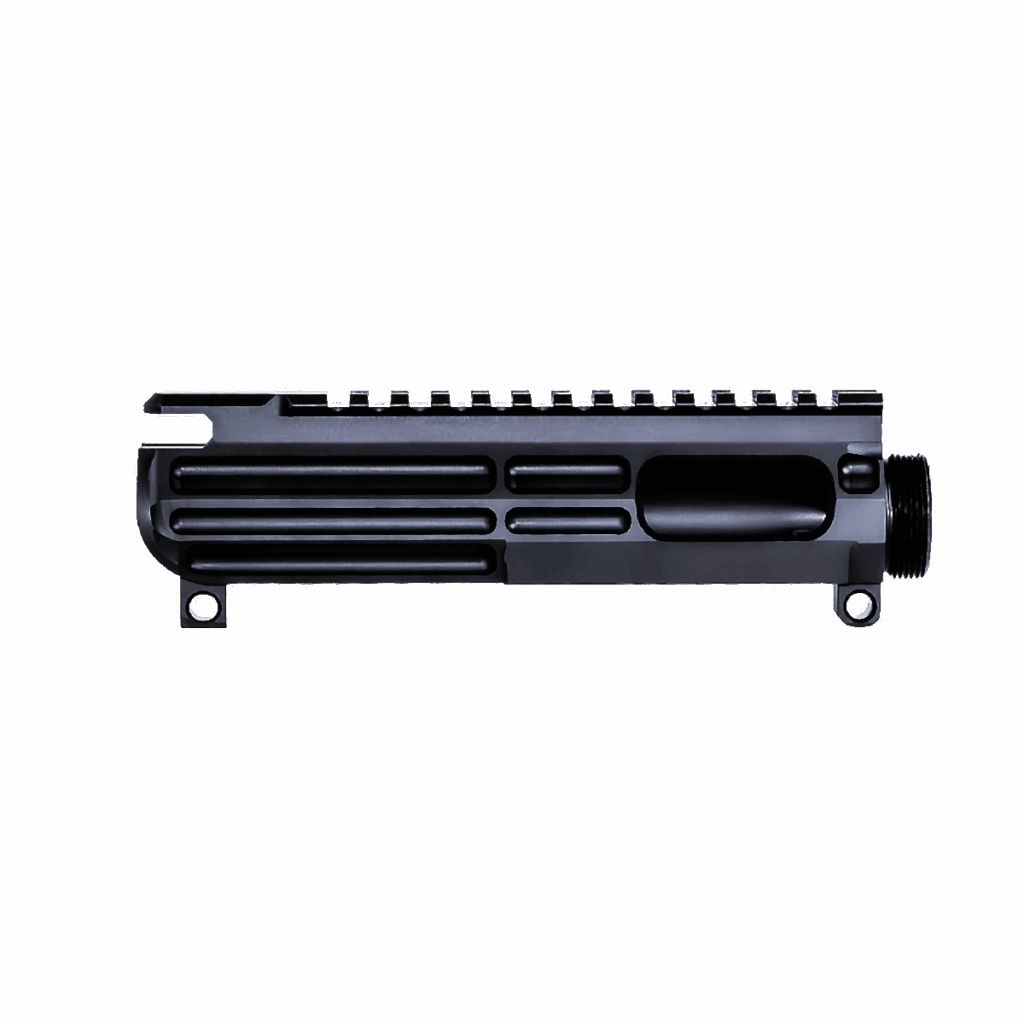 Battle Arms Development XIPHOS Lightweight Dedicated PCC AR9 Upper Receiver - 7075-T6
