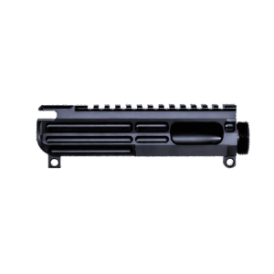 Battle Arms Development XIPHOS Lightweight Dedicated PCC AR9 Upper Receiver - 7075-T6