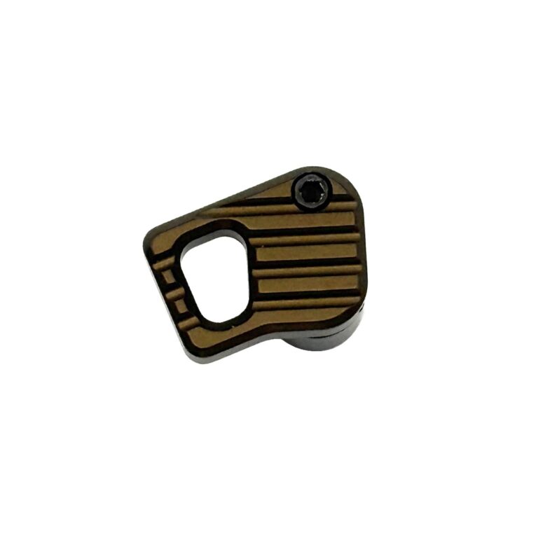 Battle Arms Development Enhanced Modular AR-15 Magazine Release