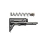 Battle Arms Development VERT V2 PDW AR-15 Dedicated Stock System - .223/5.56