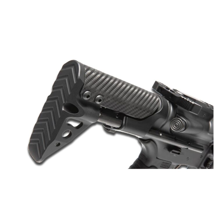 Battle Arms Development VERT V2 PDW AR-15 Dedicated Stock System - .223/5.56