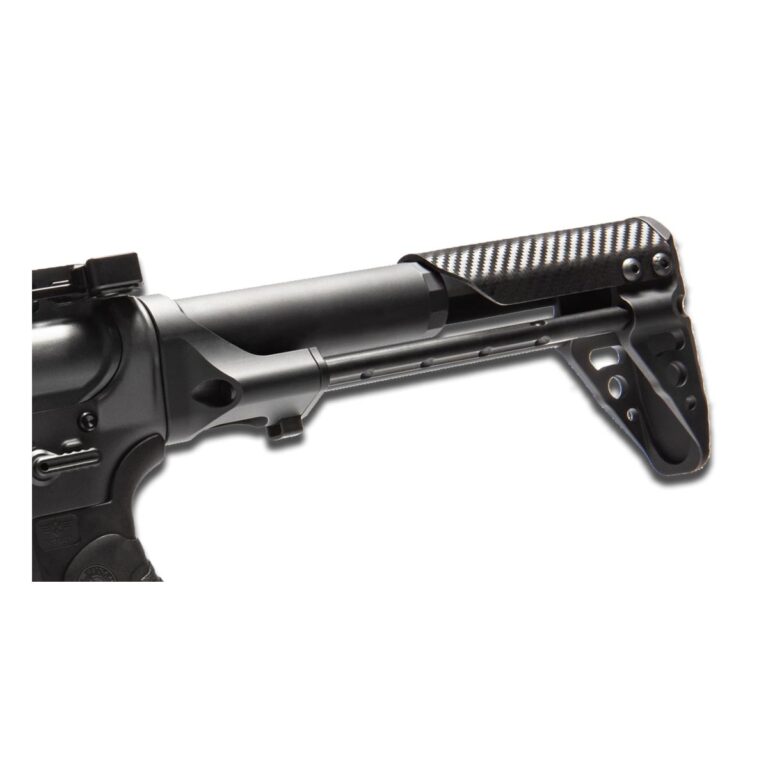 Battle Arms Development VERT V2 PDW AR-15 Dedicated Stock System - .223/5.56