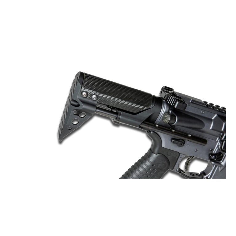 Battle Arms Development VERT V2 PDW AR-15 Dedicated Stock System - .223/5.56