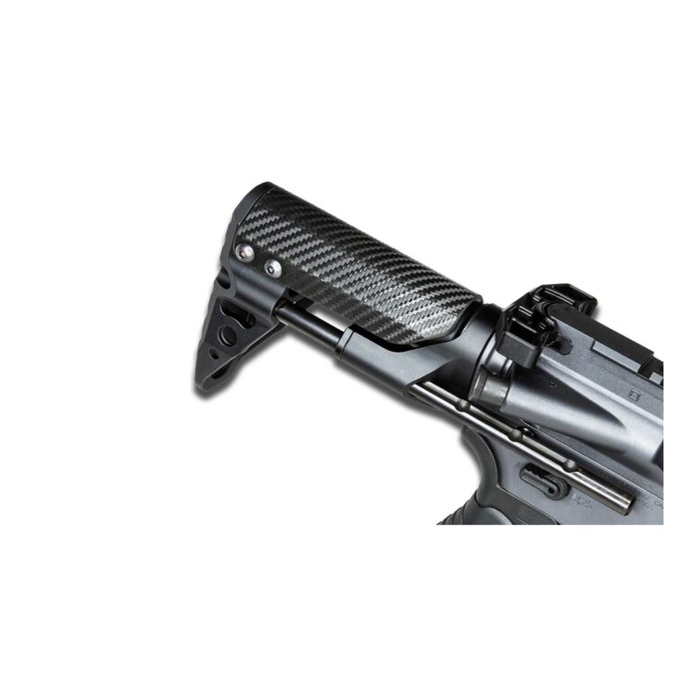 Battle Arms Development VERT V2 PDW AR-15 Dedicated Stock System - .223/5.56