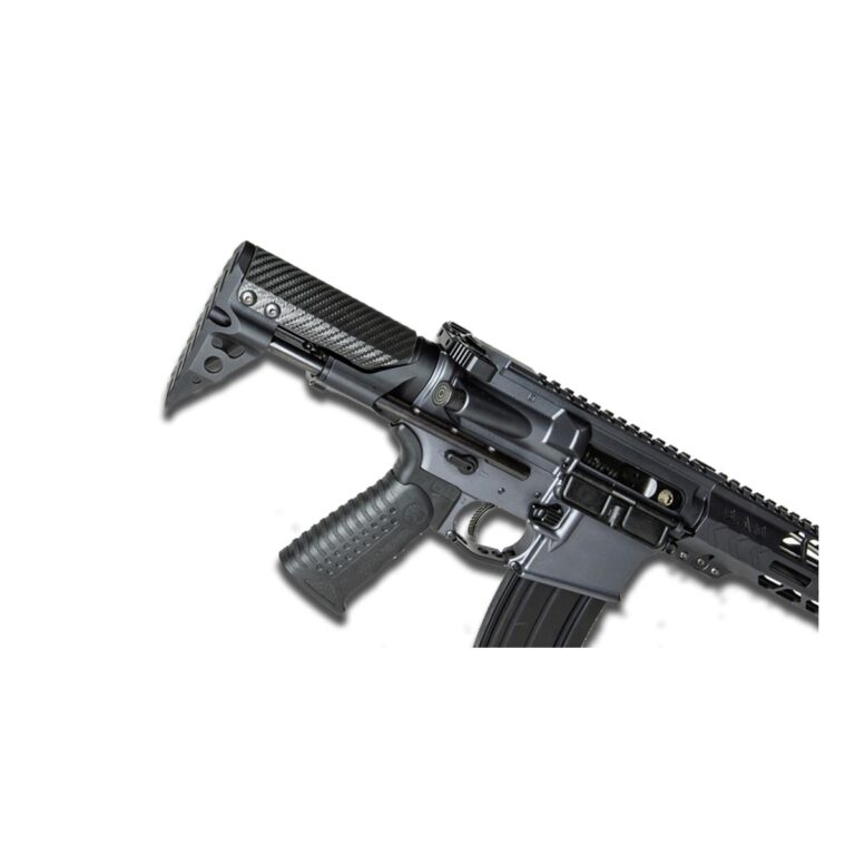 Battle Arms Development VERT V2 PDW AR-15 Dedicated Stock System - .223/5.56