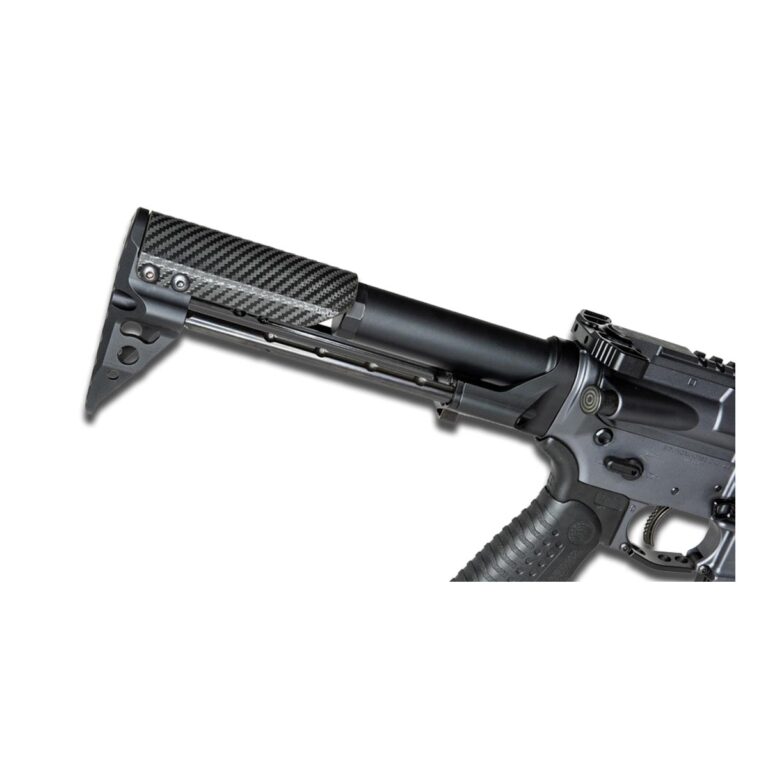 Battle Arms Development VERT V2 PDW AR-15 Dedicated Stock System - .223/5.56