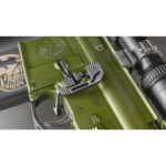 Battle Arms Development Enhanced Ambidextrous Bolt Catch Lever