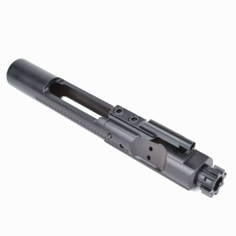 Bolt Carrier Groups