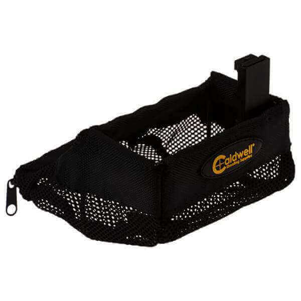 Caldwell AR Picatinny Rail Brass Catcher