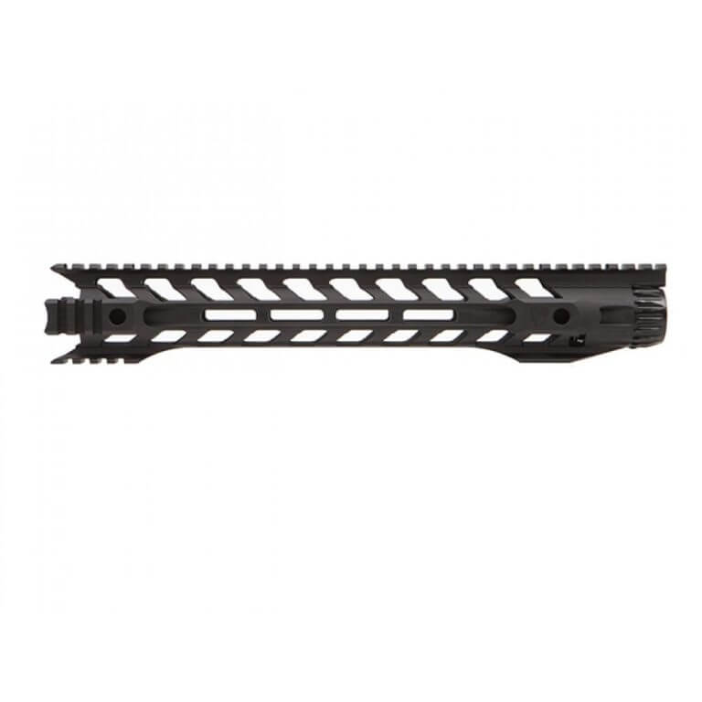Fortis Night Rail™ 556mm Free Float Rail System - M-LOK