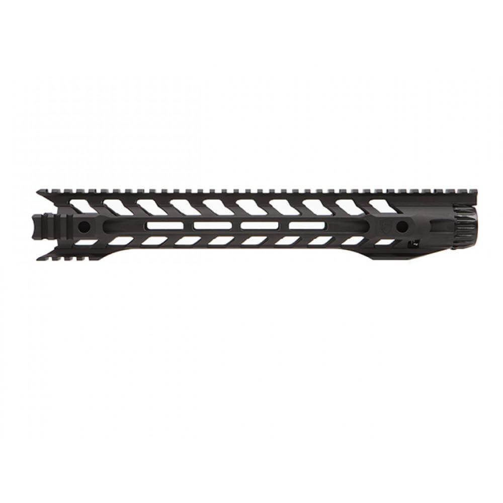 Fortis Night Rail™ 556mm Free Float Rail System - M-LOK for AR 15
