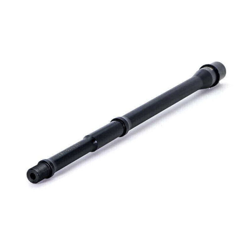 Faxon Firearms Gunner AR-15 Barrel - 14.5" - 5.56 NATO - Gunner Profile- Mid-Length
