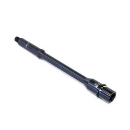 Faxon Firearms AR-15 Barrel - 10.5" - 5.56 NATO - Government / Socom Profile - Carbine ...
