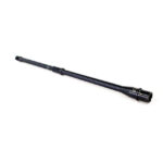 Faxon Firearms 16 inch Pencil Barrel - 5.56 NATO - Mid-Length - 4150 QPQ