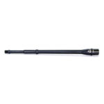Faxon Firearms 14.5 inch Gunner Barrel - 5.56 NATO - Mid-Length - 4150 QPQ