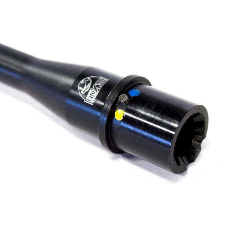 Faxon Firearms 11.5 inch Gunner Barrel - 5.56 NATO - Mid-Length - 4150 QPQ