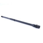Faxon Firearms 16 inch Gunner Barrel - 5.56 NATO - Mid-Length - 4150 QPQ