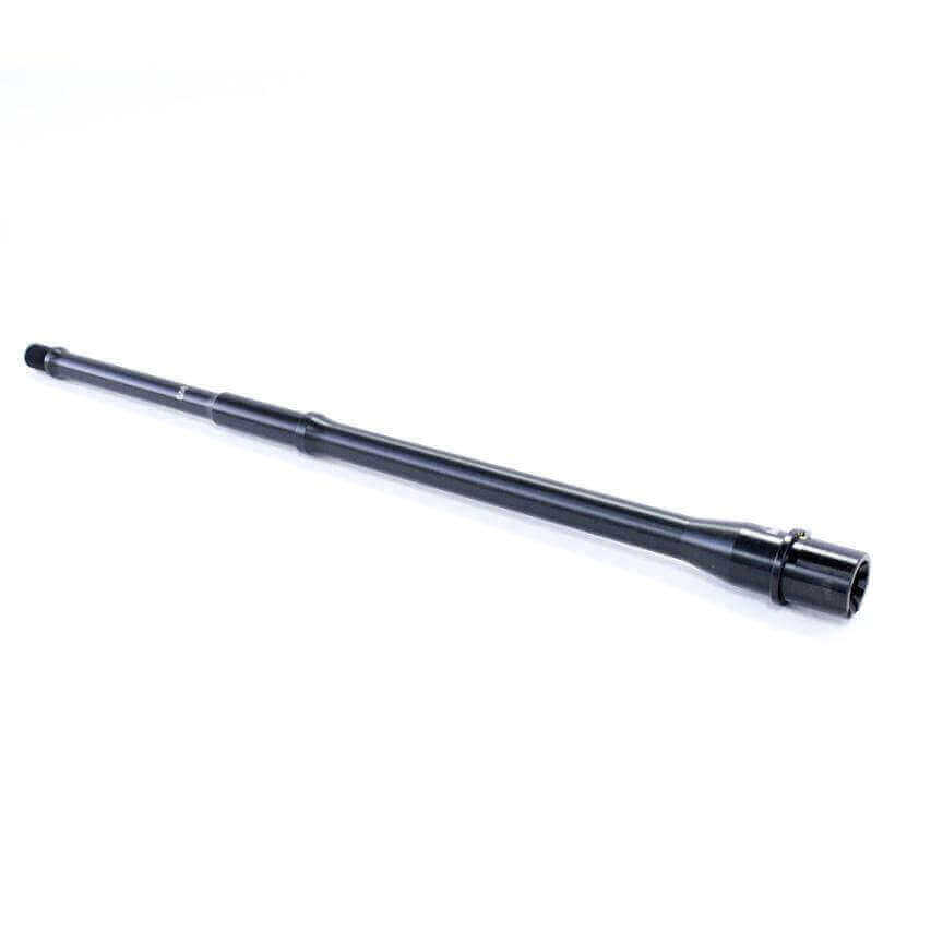 Faxon Firearms 16 inch Gunner Barrel - 5.56 NATO - Mid-Length - 4150 QPQ