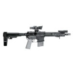 SB Tactical SBA3 AR Pistol Brace