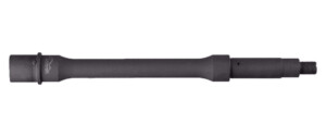 Anderson 5.56 10.5 inch M4 Barrel – Carbine Length