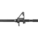 Anderson 5.56 16 inch M4 Barrel, Assembled Front Sight – Carbine Length