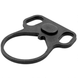 LBE Unlimited Ambidextrous End Plate