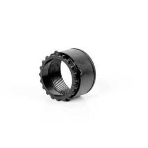 LBE Unlimited .308 Barrel Nut