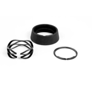 LBE Unlimited .308 Delta Ring Assembly