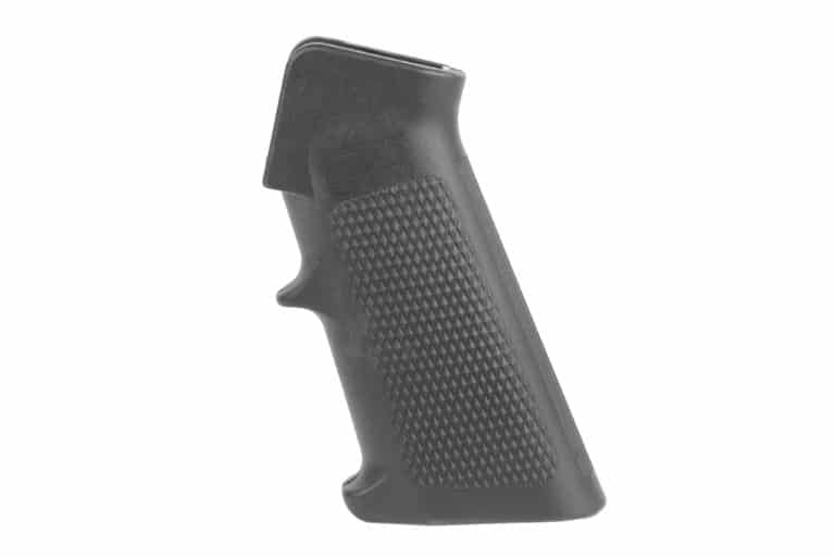 トイガン M4 AR15 A2 Pistol Grip Mil-Spec F3 AT3™ AR-15 A2 Mil-Spec Pistol Grip | AR 15 Parts | AT3 Tactical