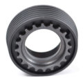 AT3™ AR15 Barrel Nut & Delta Ring Assembly