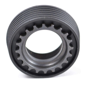 AT3™ AR15 Barrel Nut & Delta Ring Assembly