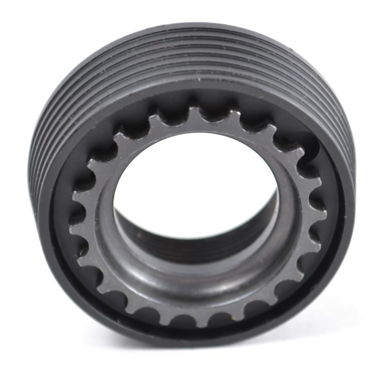 AT3™ AR15 Barrel Nut & Delta Ring Assembly