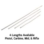 AT3™ AR 15 Gas Tube & Carbine Gas Tube Length