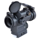 AT3™ LEOS™ Red Dot Sight with Integrated Laser Sight & Riser
