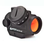 AT3 RD-50™ Micro Red Dot Reflex Sight