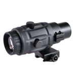 OPEN BOX RETURN AT3™ RRDM™ 3X Red Dot Magnifier with Flip-to-Side Mount