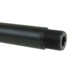 Ballistic Advantage .300 Blackout 16" Barrel - Pistol Length 1:7 Twist - 4150 CMV Nitride