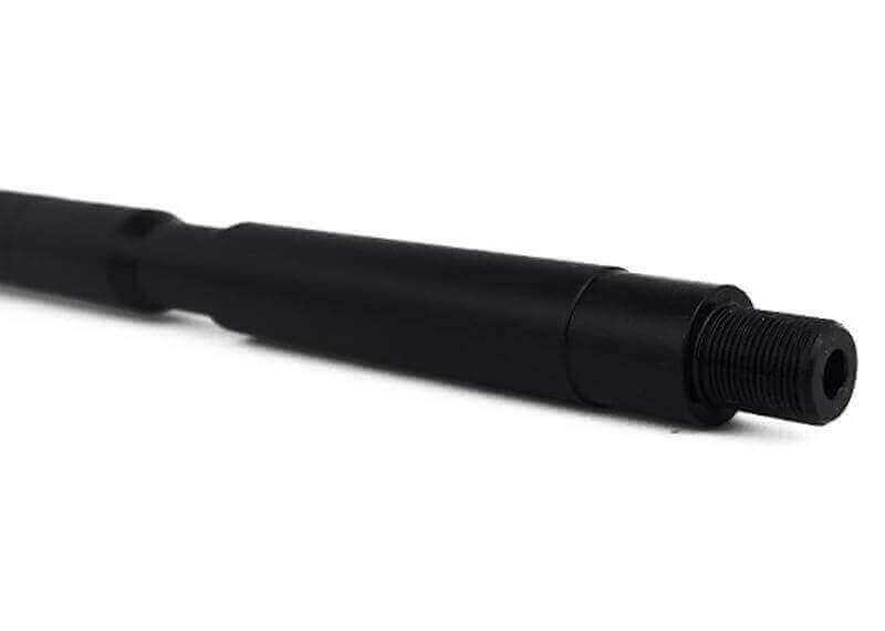 Ballistic Advantage 5.56 16" Barrel - M4 Carbine Length 1:7 Twist - 4150 CMV Nitride - Modern Series