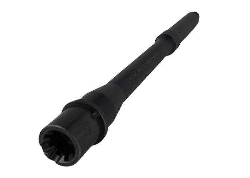 Ballistic Advantage 5.56 11.5" Barrel - Government Profile Carbine Length 1:7 Twist - 4150 CMV Nitride - Modern Series