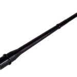 Ballistic Advantage 5.56 16” – Pencil Profile AR15 Mid-length 1:7 Twist – 4150 CMV Nitride – Modern Series