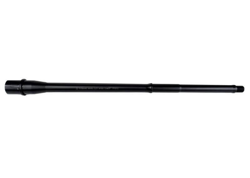 Ballistic Advantage Modern Series AR-15 Barrel – 16” - 5.56 NATO - Pencil Profile - Mid-Length